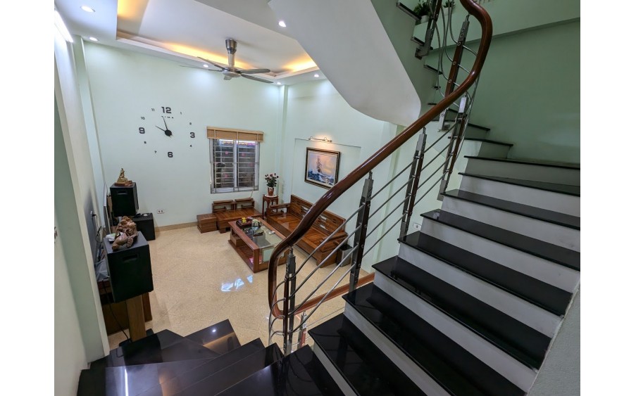 Cho thuê MBKD MỌI MÔ HÌNH mặt phố Hàm Long - Hoàn Kiếm - 120m - 4 tầng - 70 triệu
